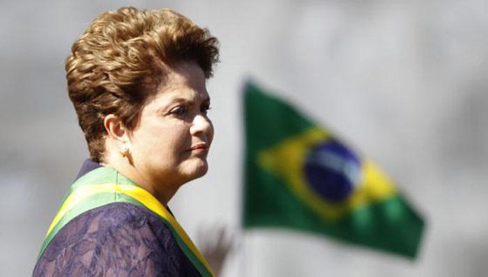 Relator da luz verde a nueva fase en proceso contra Dilma Rousseff