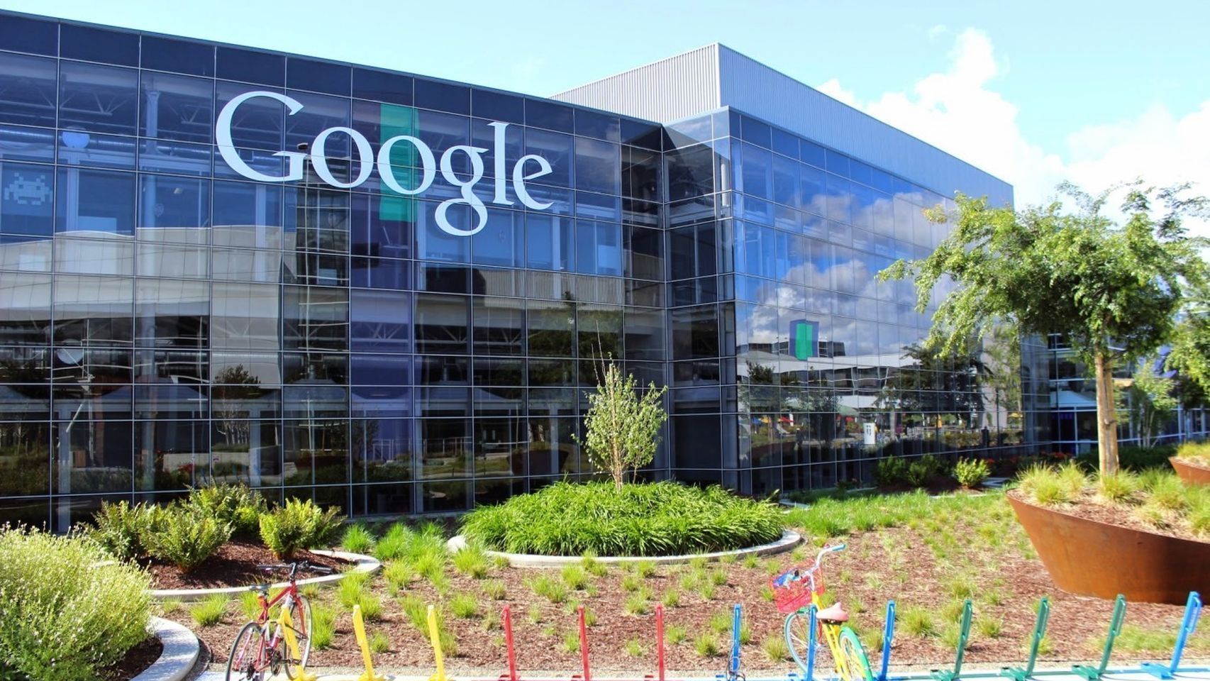 Sede de Google