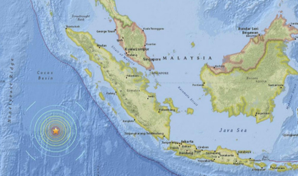 Sismo-EFE indonesia2016