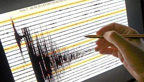 Sismo dominicana
