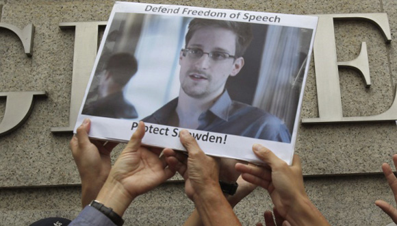 Snowden