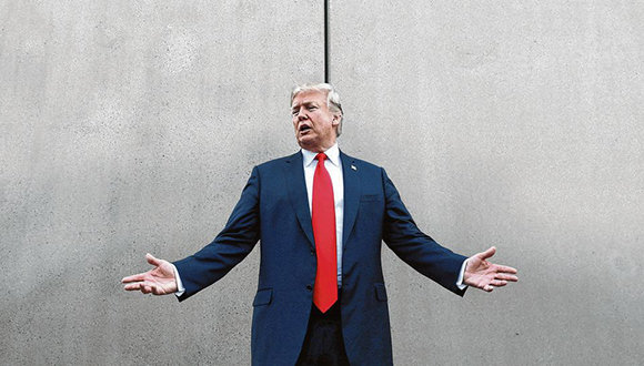 Trump Muro