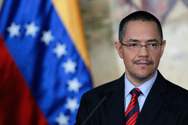 Villegas