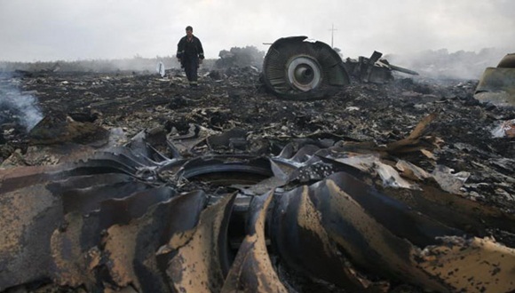 Vuelo-MH17