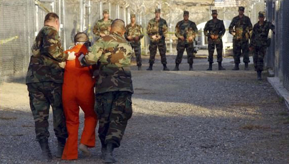 aLa-prisión-de-Guantánamo-fue-abierta-luego-de-los-atentados-del-11-de-setiembre-del-2001-por-George-W.-Bush.-Foto-Reuters