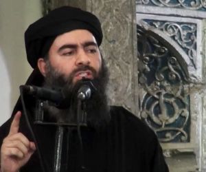 abu bakr al baghdadi