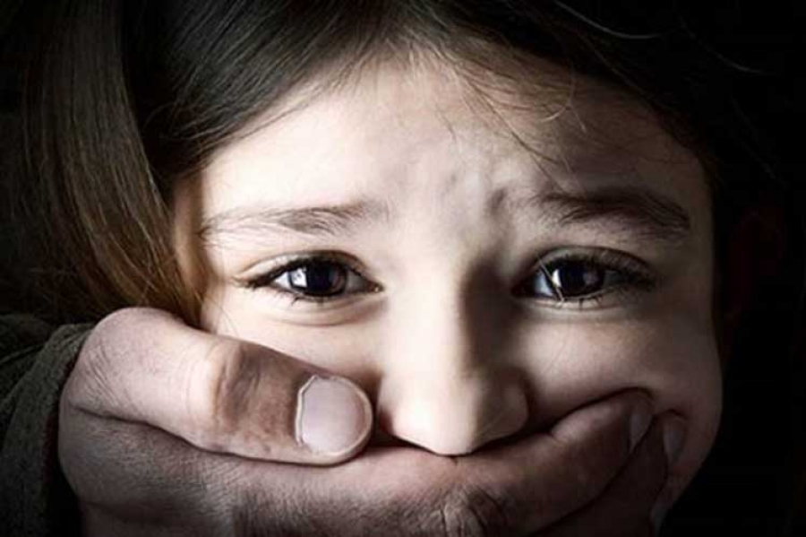 abuso sexual infantil