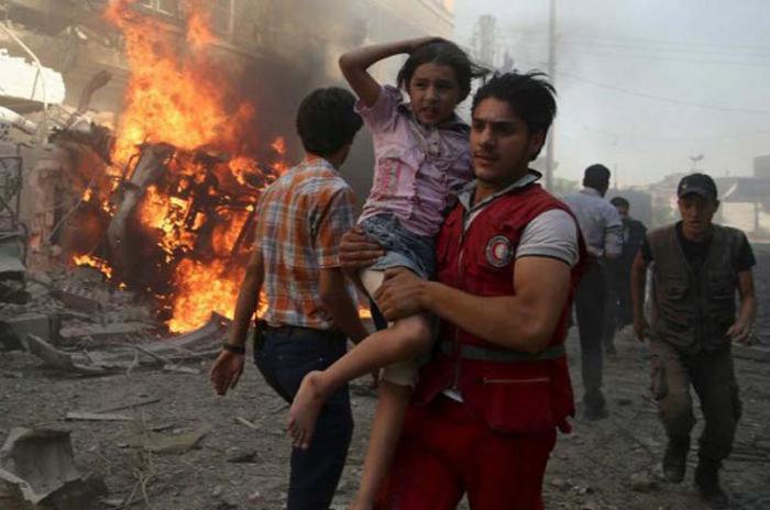 acosas en siria