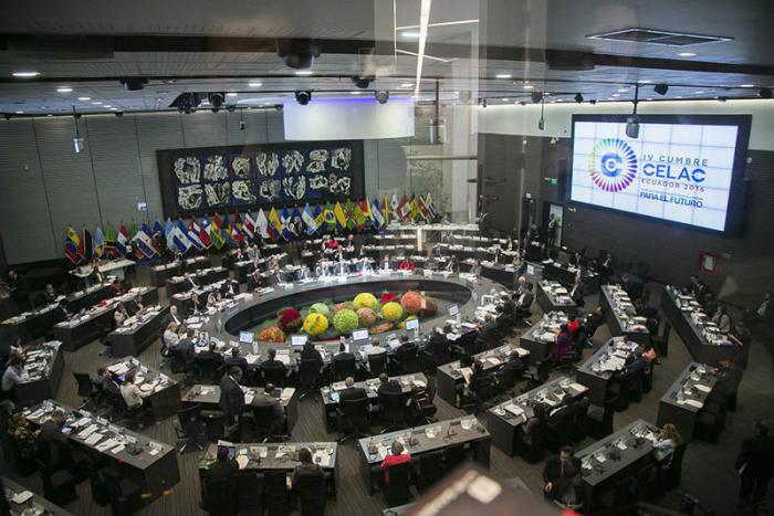 acumnbre celac 2016
