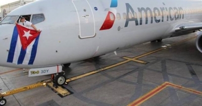 aerolinea premiso