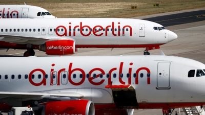 airberlin