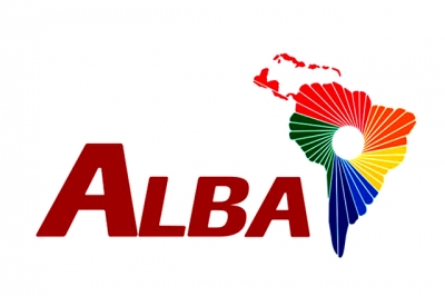 alba encuentro