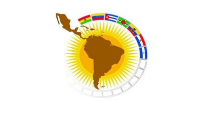 alba logo