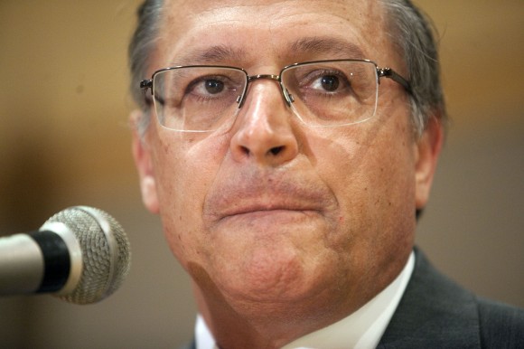 alckmin