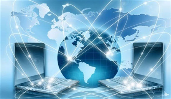 amenaza internet