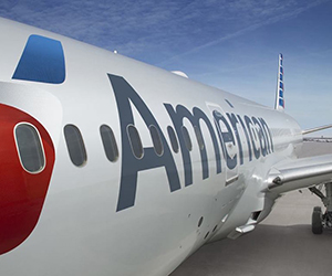american airlines