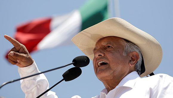 andres manuel lopez Obrador elecciones mexico 02 580x330