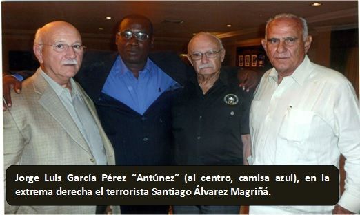 antunez junto a santiago alvarez magriñá en la extrema derecha