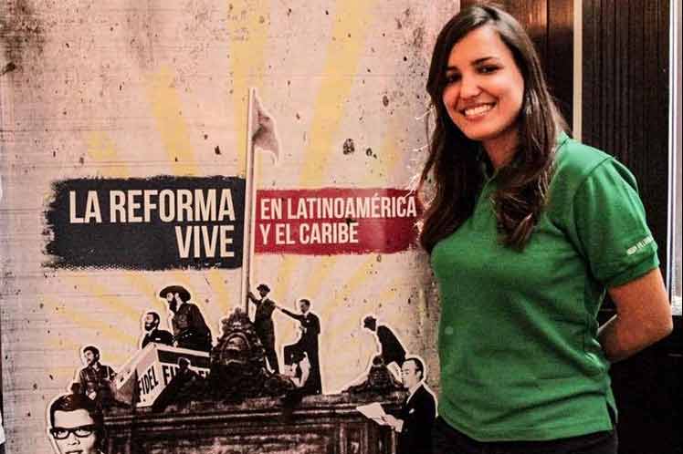 argentina heydi