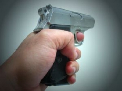 arma incidente