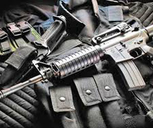 armas