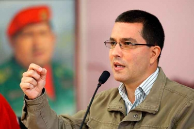 arreaza venezuela