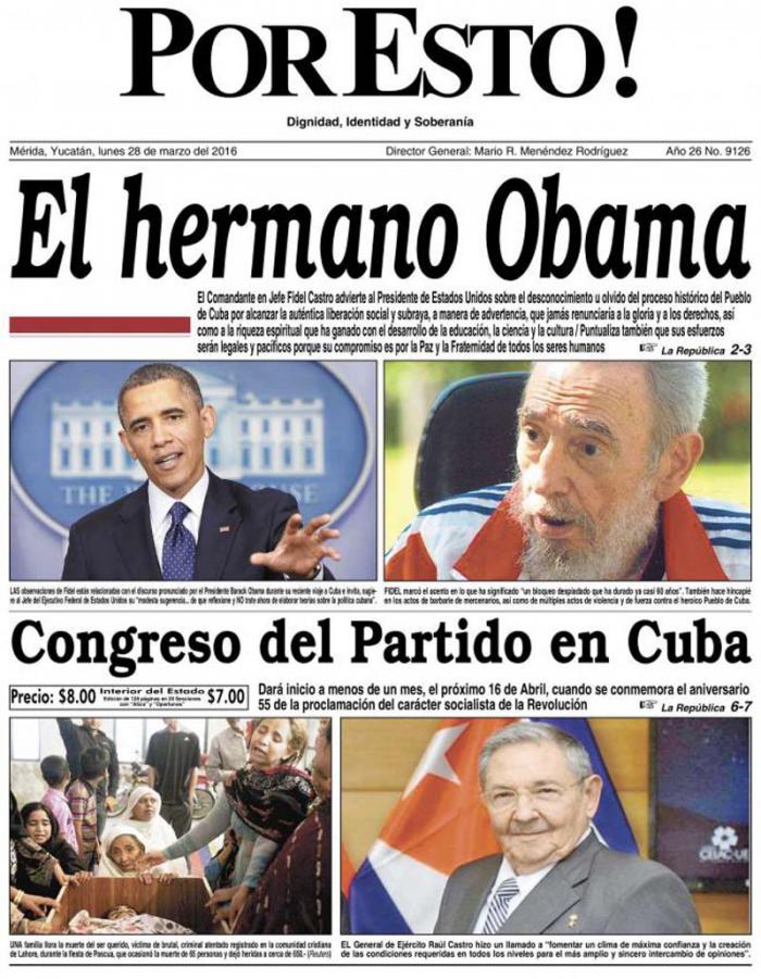 articulo fidel periodicos