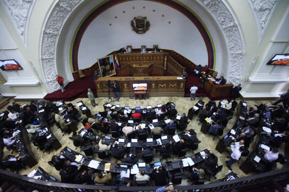 asamblea-nacional-de-Venezuela