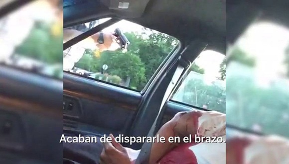 asesinato