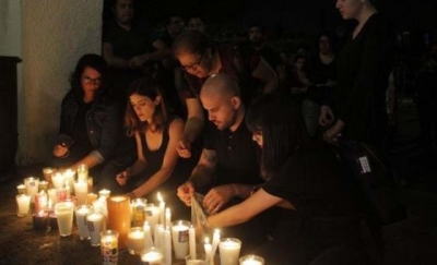 asesinato jovenes mexico