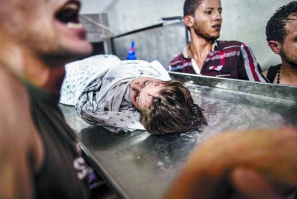 asesinatos gaza 3024288