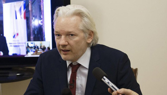 assange