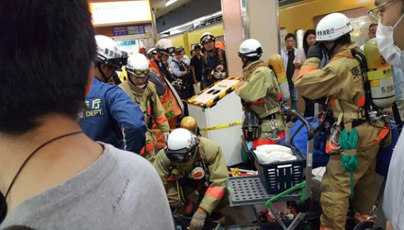 ataque en japon ahora digital