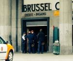 atentado en estacion de metro bruselas