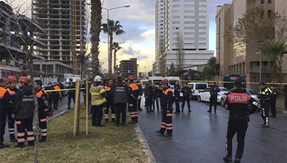 atentado esmirna turquía