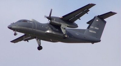 avion transgrede espacio