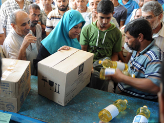 ayuda-humanitaria-gaza