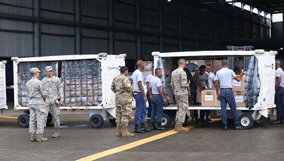 ayuda humanitaria panama 580x330