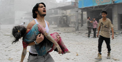 ayuda para siria pide onu
