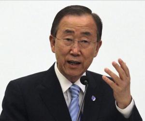 ban-ki-moon efe