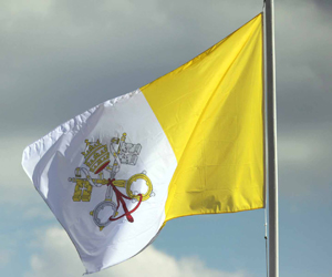 bandera-del-Vaticano