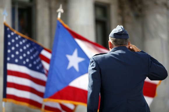 banderas puerto rico eeuu