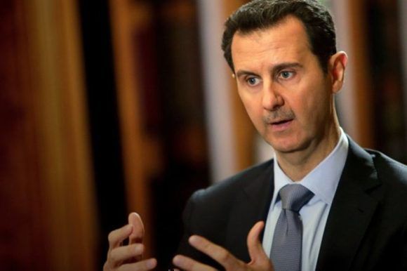 bashar al assad siria 580x386
