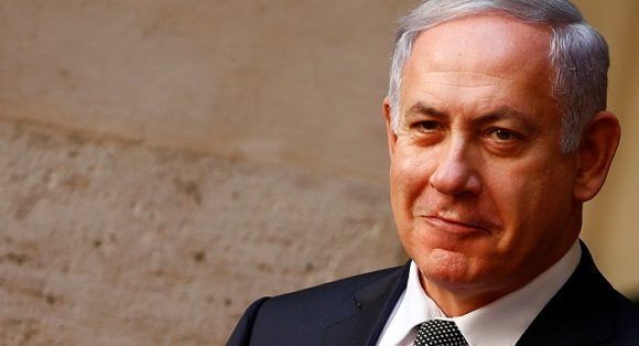 benjamin netanyahu 1 580x314