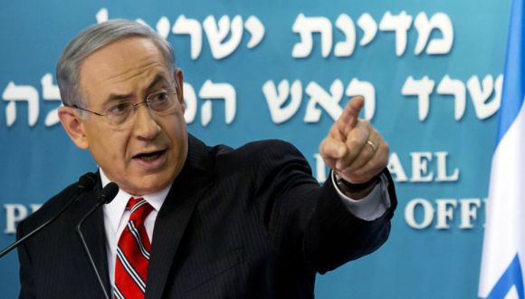 benjamin-netanyahu
