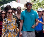 beyonce jay-z