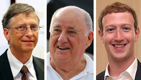 bill gates amancio ortega merc zuckemberg 580x330