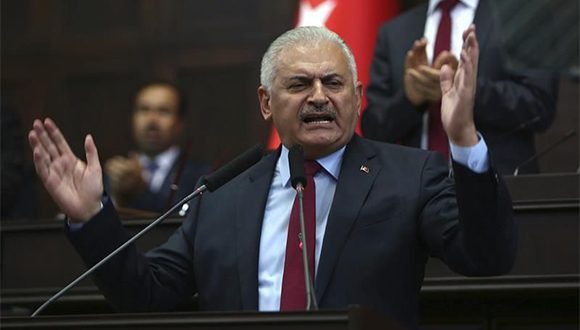 binali yildirim 580x330