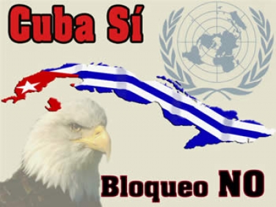 bloqueo no onu