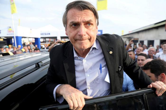 bolsonaro engaño medicos